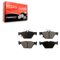 AmeriBRAKES_Semi-Metallic Brake Pads_PPF-D1808