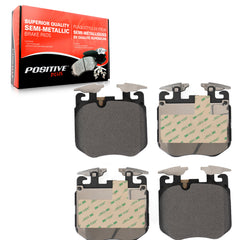 AmeriBRAKES_Semi-Metallic Brake Pads_PPF-D1868