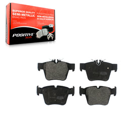 AmeriBRAKES_Semi-Metallic Brake Pads_PPF-D1872