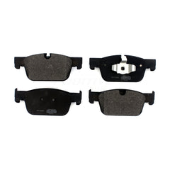 AmeriBRAKES_Semi-Metallic Brake Pads_PPF-D1924