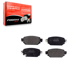AmeriBRAKES_Semi-Metallic Brake Pads_PPF-D2042