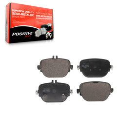 AmeriBRAKES_Semi-Metallic Brake Pads_PPF-D2047