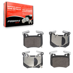 AmeriBRAKES_Semi-Metallic Brake Pads_PPF-D2144