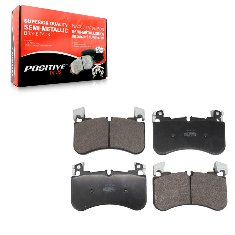 AmeriBRAKES_Semi-Metallic Brake Pads_PPF-D2184