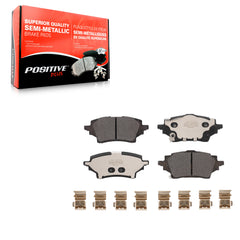 AmeriBRAKES_Semi-Metallic Brake Pads_PPF-D2202