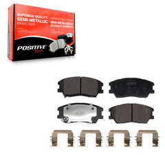 AmeriBRAKES_Semi-Metallic Brake Pads_PPF-D2287