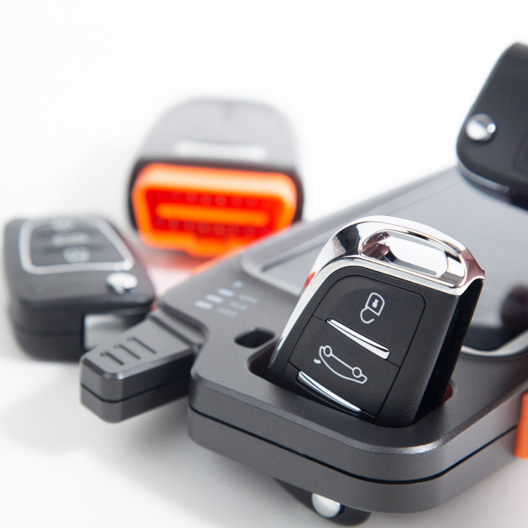 Standard Auto Part - Premium Car Keys & Key Fobs