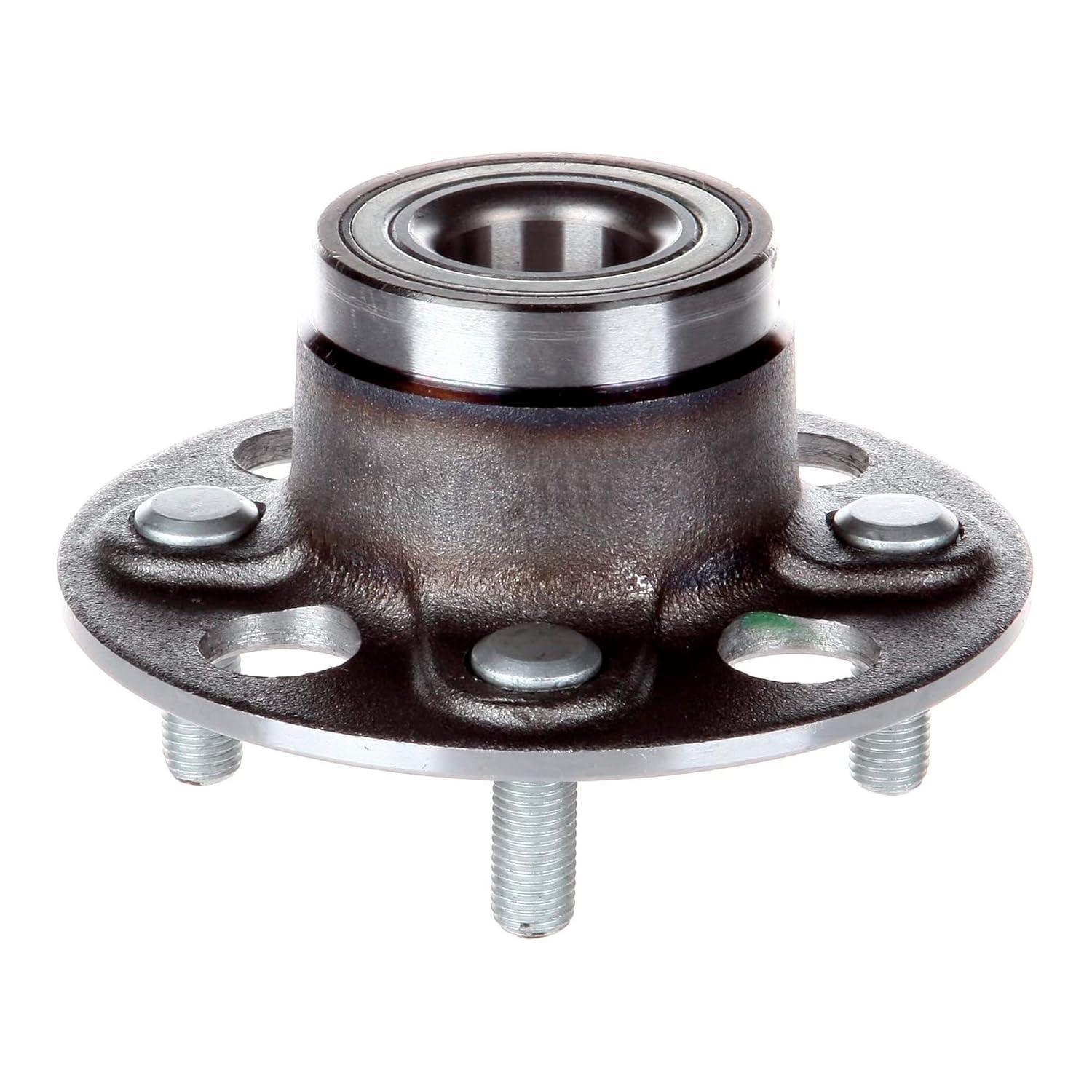 Rear Wheel Bearing and Hub Assembly for Honda Civic 2001-2005 WA512174 