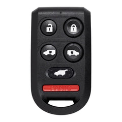 Remote Key Fob for Honda Odyssey 2005-2010 OUCG8D-399H-A 24223-HD399 (6 Button)
