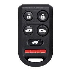 Remote Key Fob for Honda Odyssey 2005-2010 OUCG8D-399H-A 72147-SHJ-A21 (6 Button)