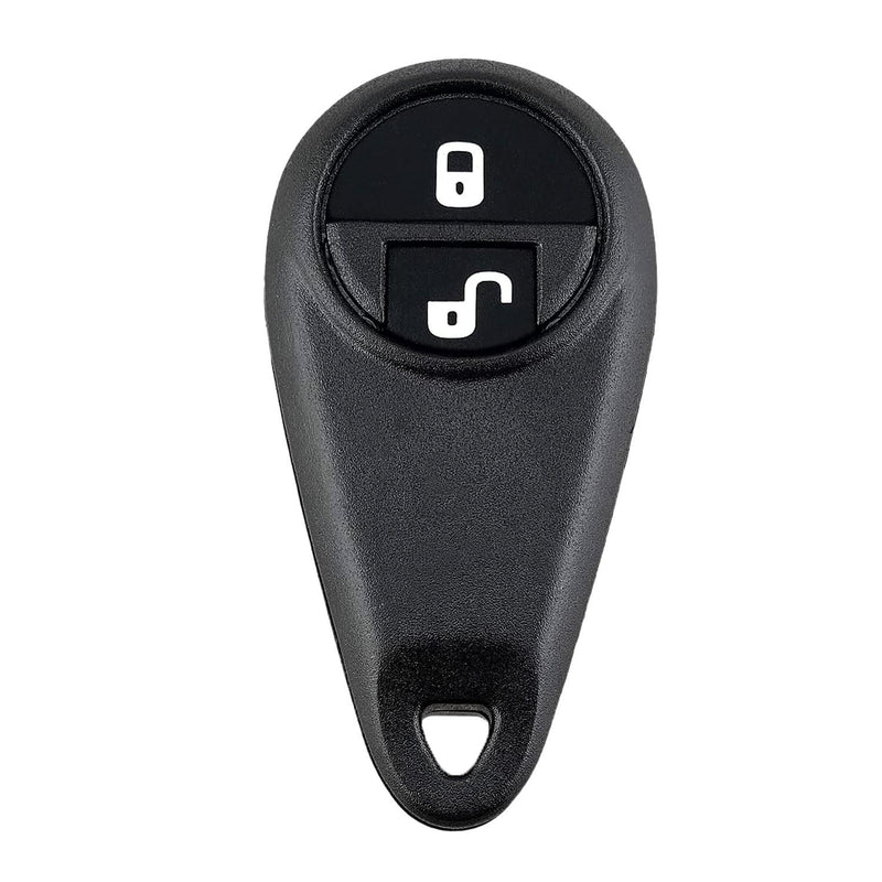Remote Key Fob for Subaru Forester Impreza Baja 2005-2008 NHVWB1U711 88036-FE041 (2 Button)