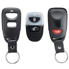 Remote Key Shell Case for Hyundai/Kia 2006-2020 OSLOKA-110T (3 Button)