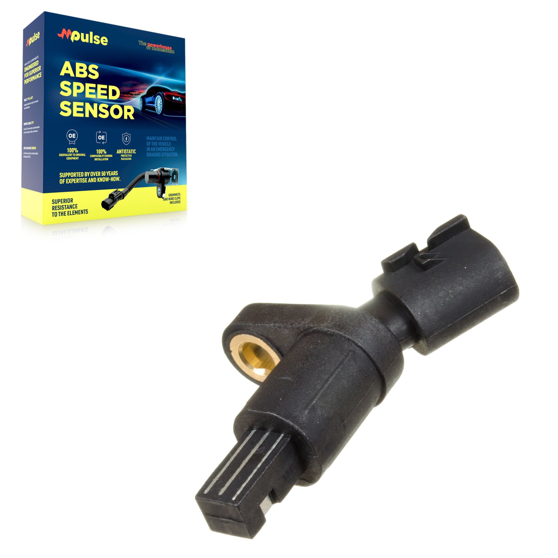 Mpulse_ABS Wheel Speed Sensor_SEN-2ABS0003