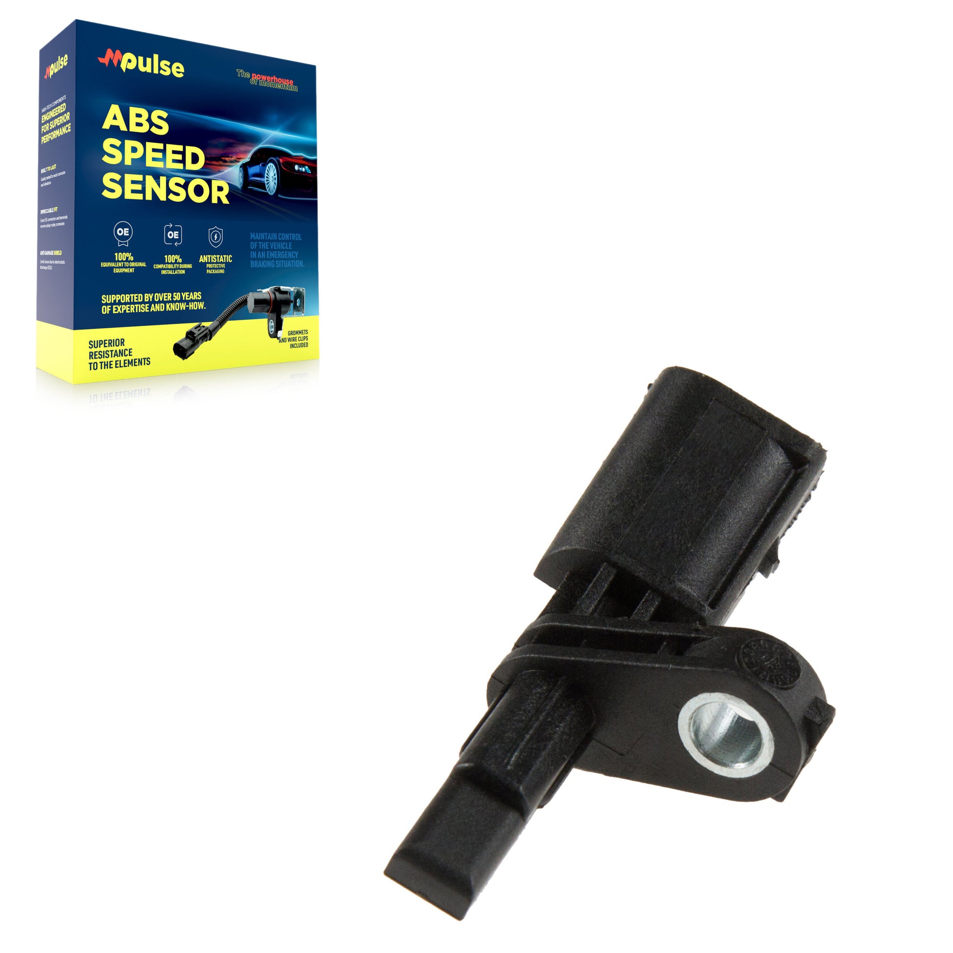 Mpulse SEN-2ABS0020 ABS Wheel Speed Sensor for 2004-2022 Volkswagen Transporter product image