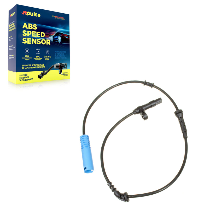 Mpulse_ABS Wheel Speed Sensor_SEN-2ABS0058