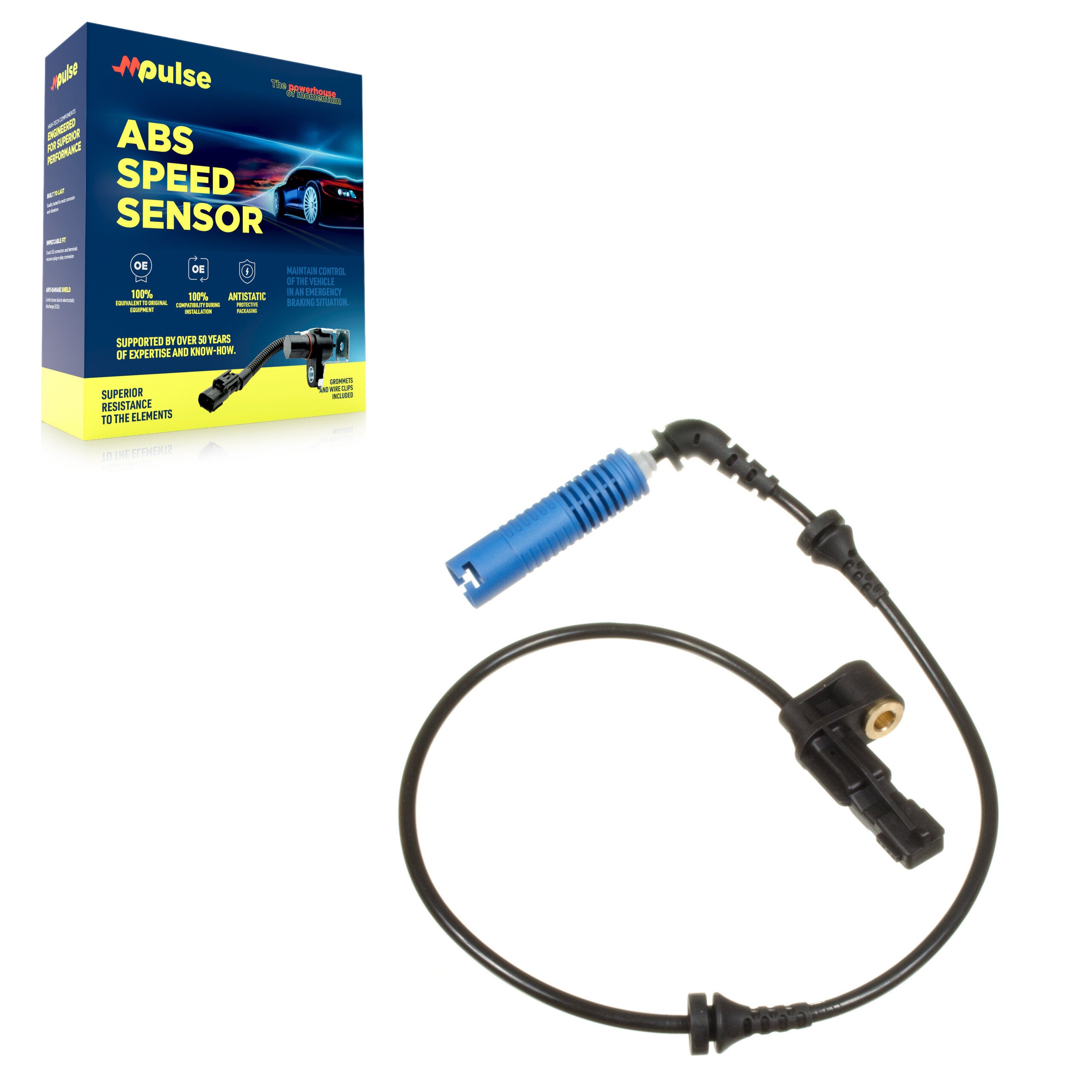 Mpulse_ABS Wheel Speed Sensor_SEN-2ABS0076