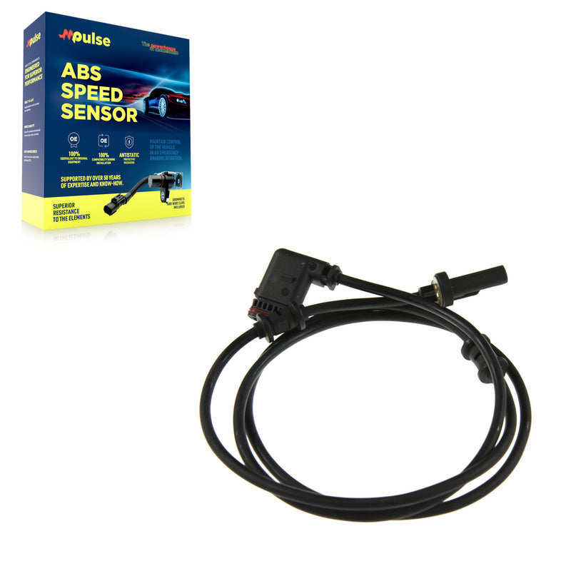 Mpulse SEN-2ABS0088 ABS Wheel Speed Sensor for 2001-2009 Mercedes-Benz CLK63 AMG product image
