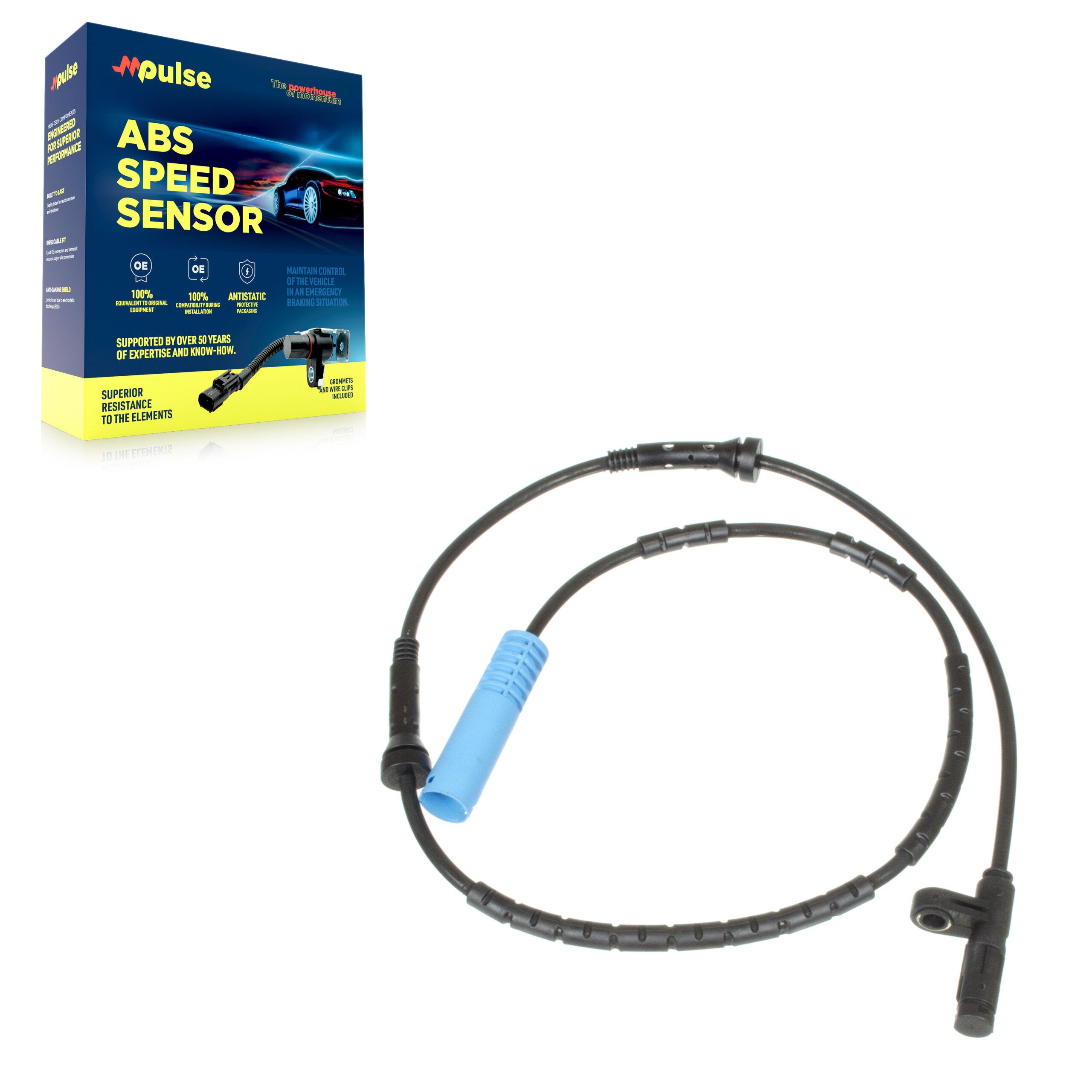 Mpulse_ABS Wheel Speed Sensor_SEN-2ABS0096