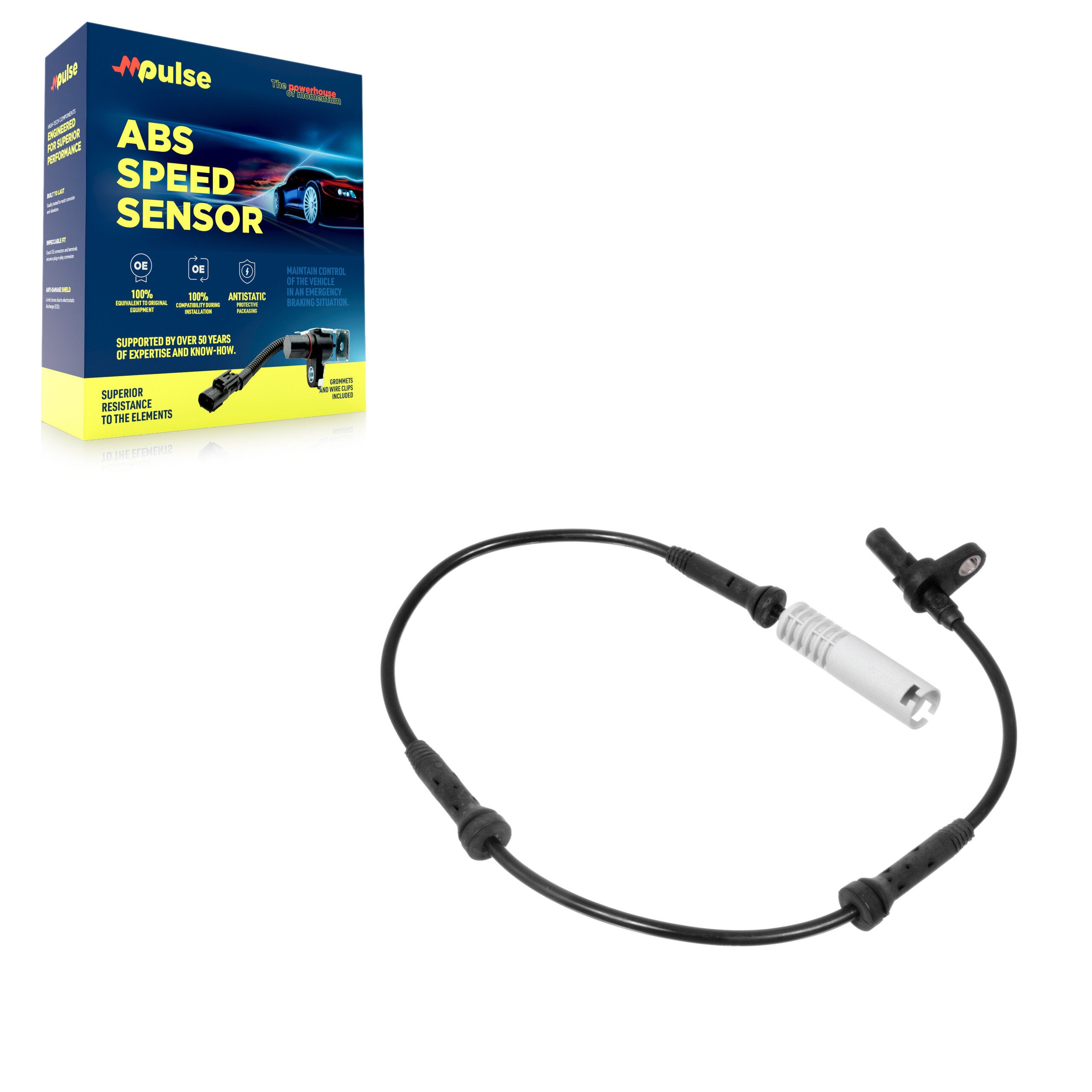 Mpulse_ABS Wheel Speed Sensor_SEN-2ABS0098