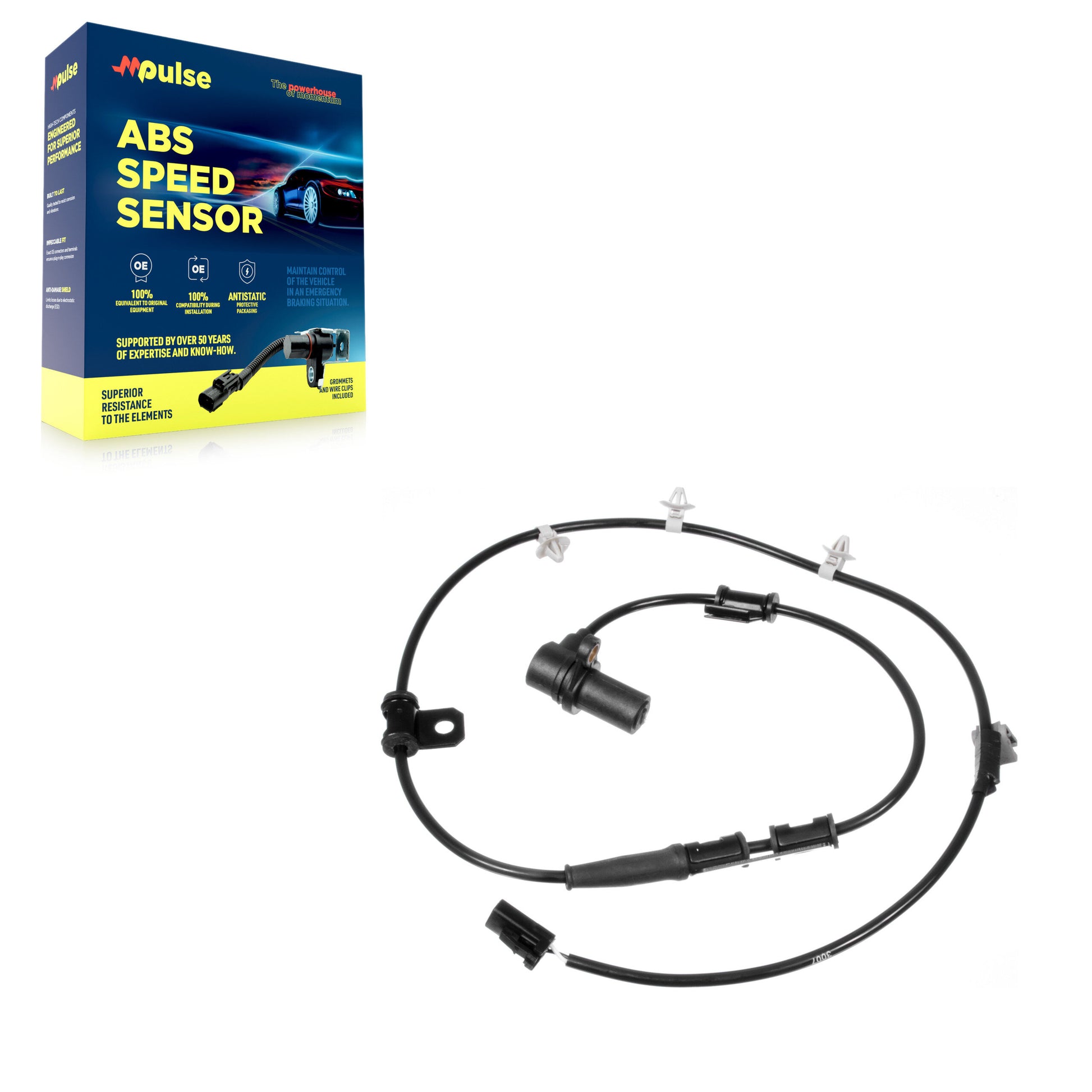 Mpulse_ABS Wheel Speed Sensor_SEN-2ABS0125