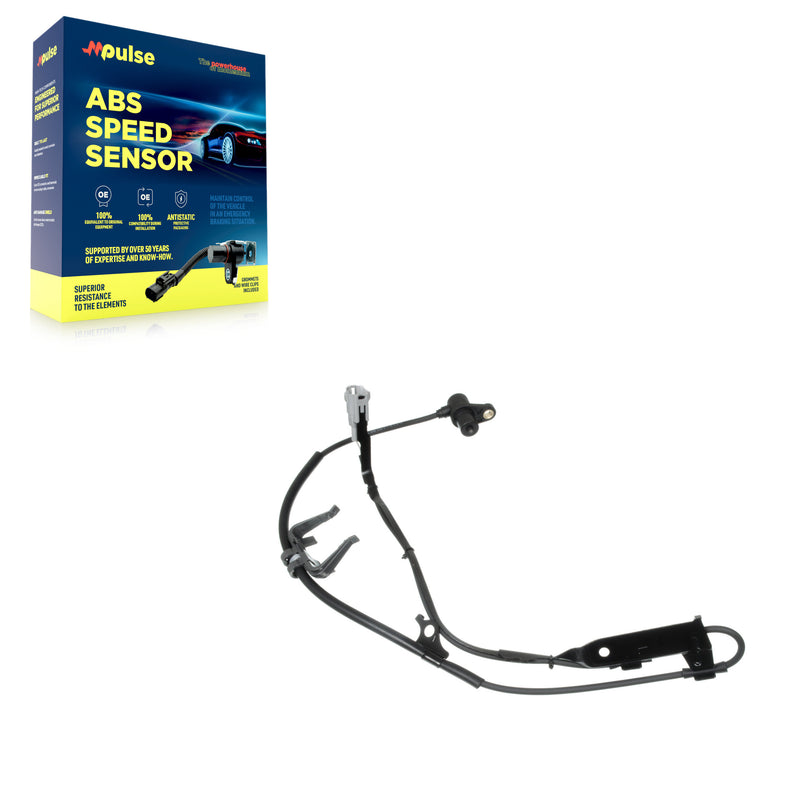 Mpulse_ABS Wheel Speed Sensor_SEN-2ABS0134