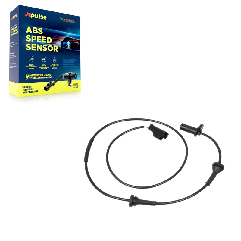 Mpulse_ABS Wheel Speed Sensor_SEN-2ABS0139