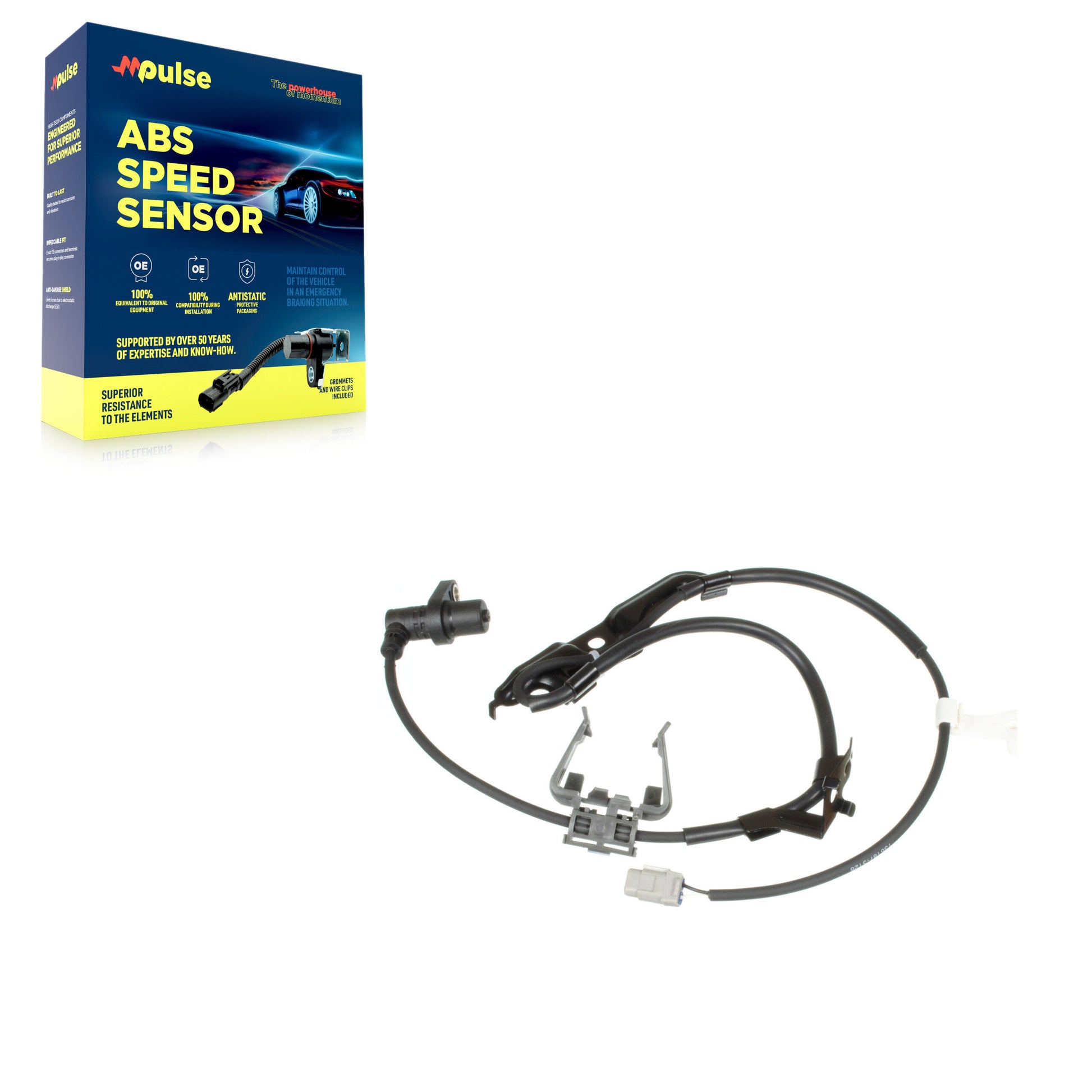 Mpulse_ABS Wheel Speed Sensor_SEN-2ABS0143
