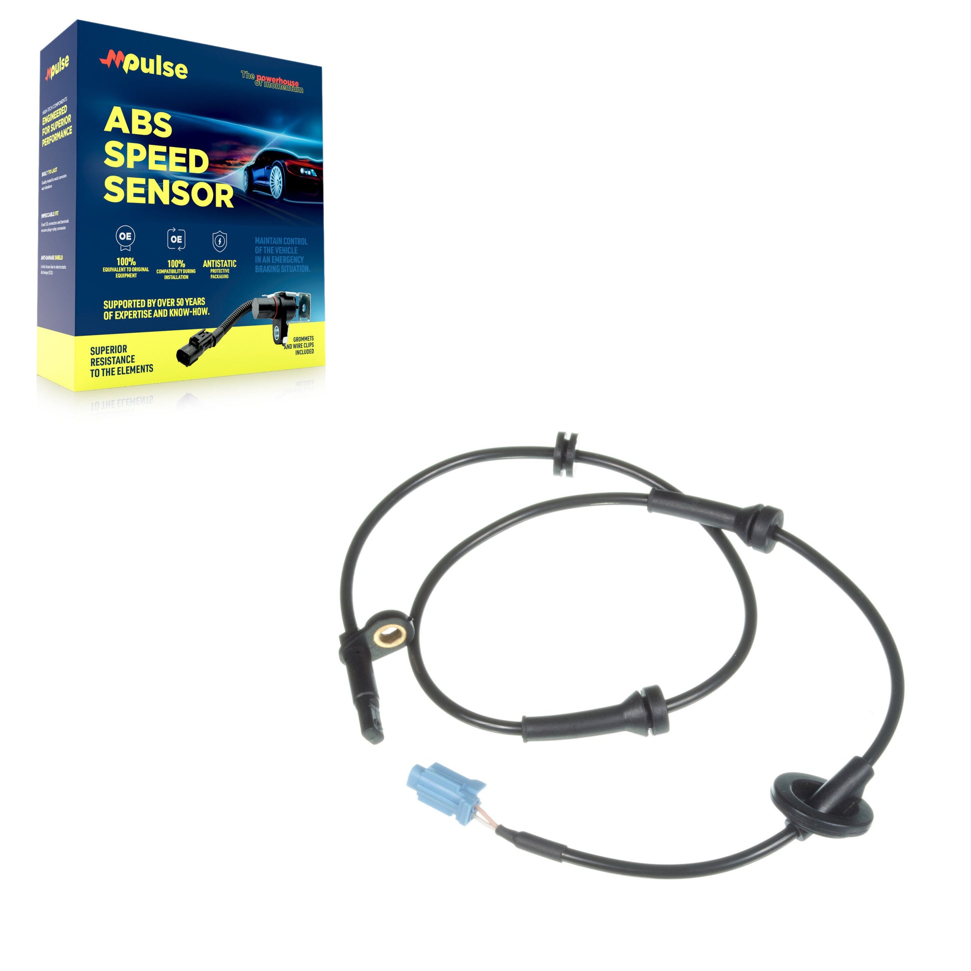 Mpulse_ABS Wheel Speed Sensor_SEN-2ABS0147