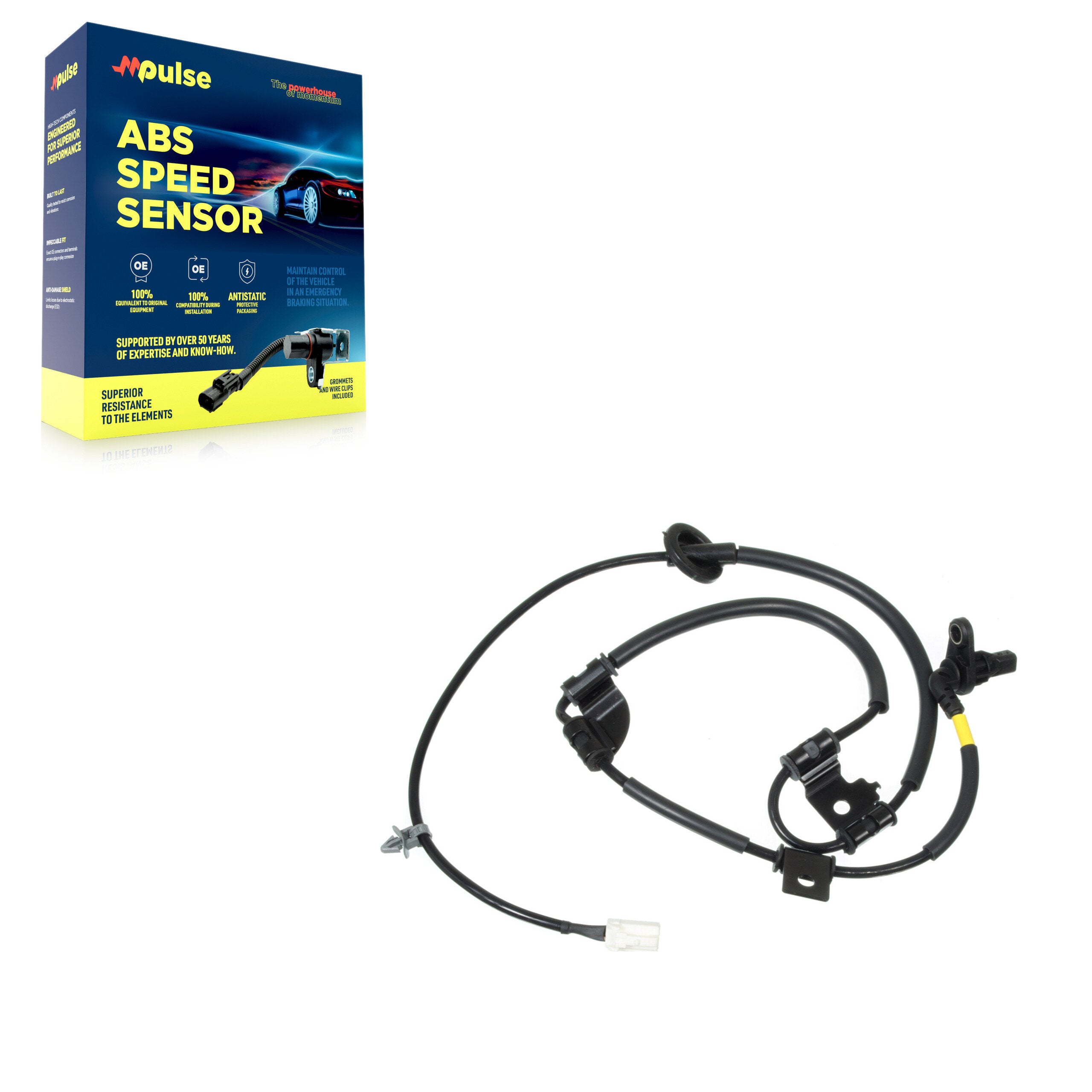 Mpulse_ABS Wheel Speed Sensor_SEN-2ABS0150