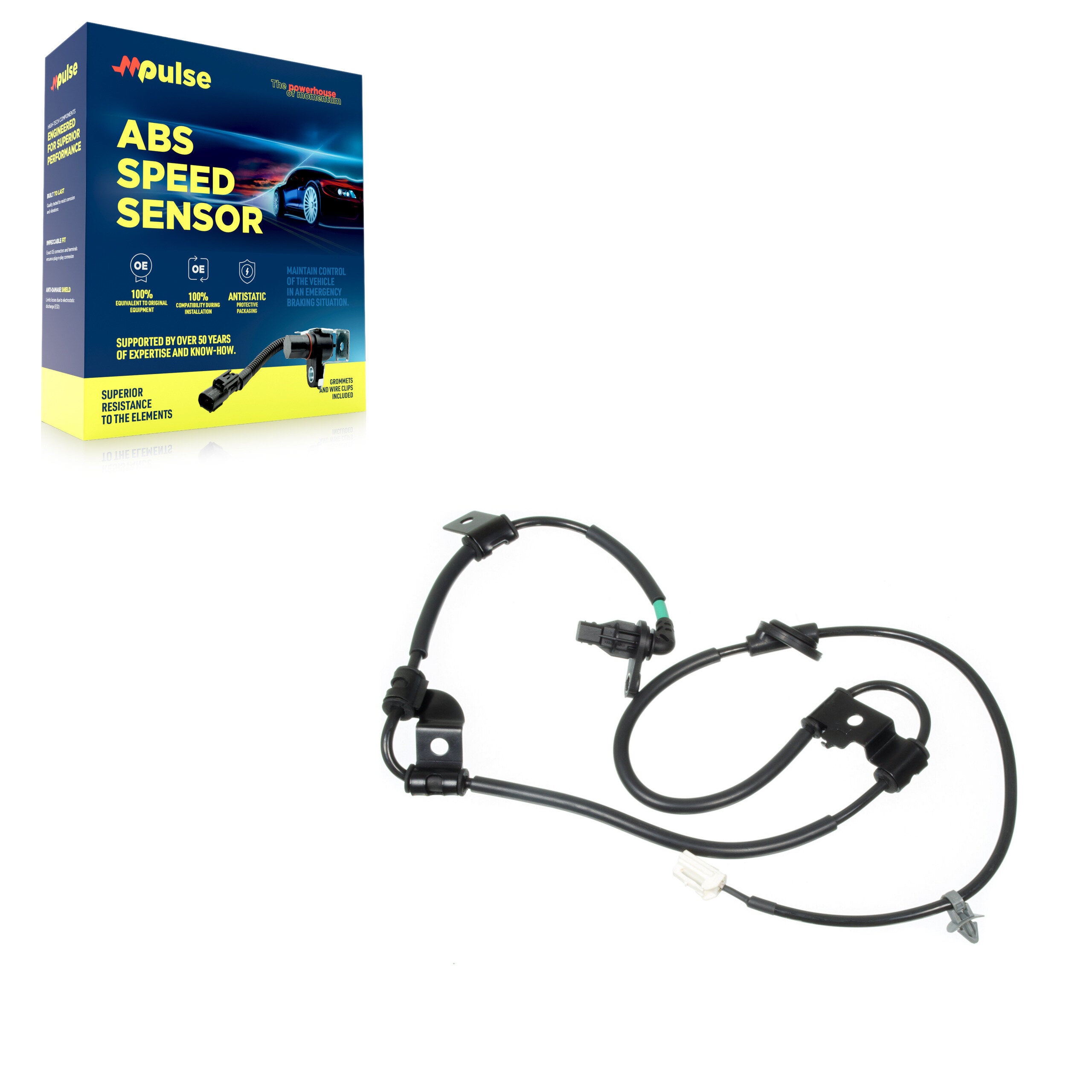 Mpulse_ABS Wheel Speed Sensor_SEN-2ABS0154
