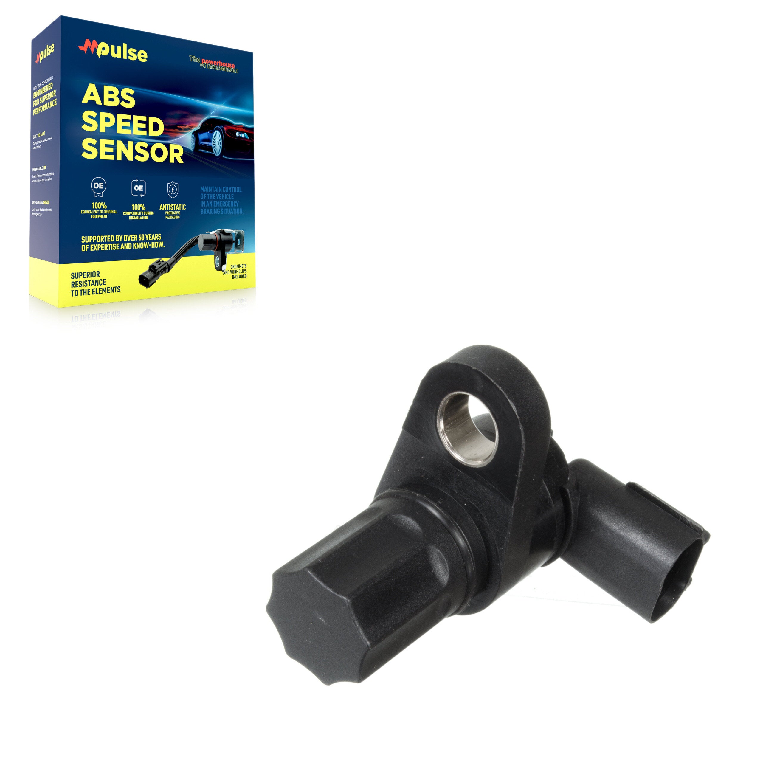 Mpulse_ABS Wheel Speed Sensor_SEN-2ABS0156