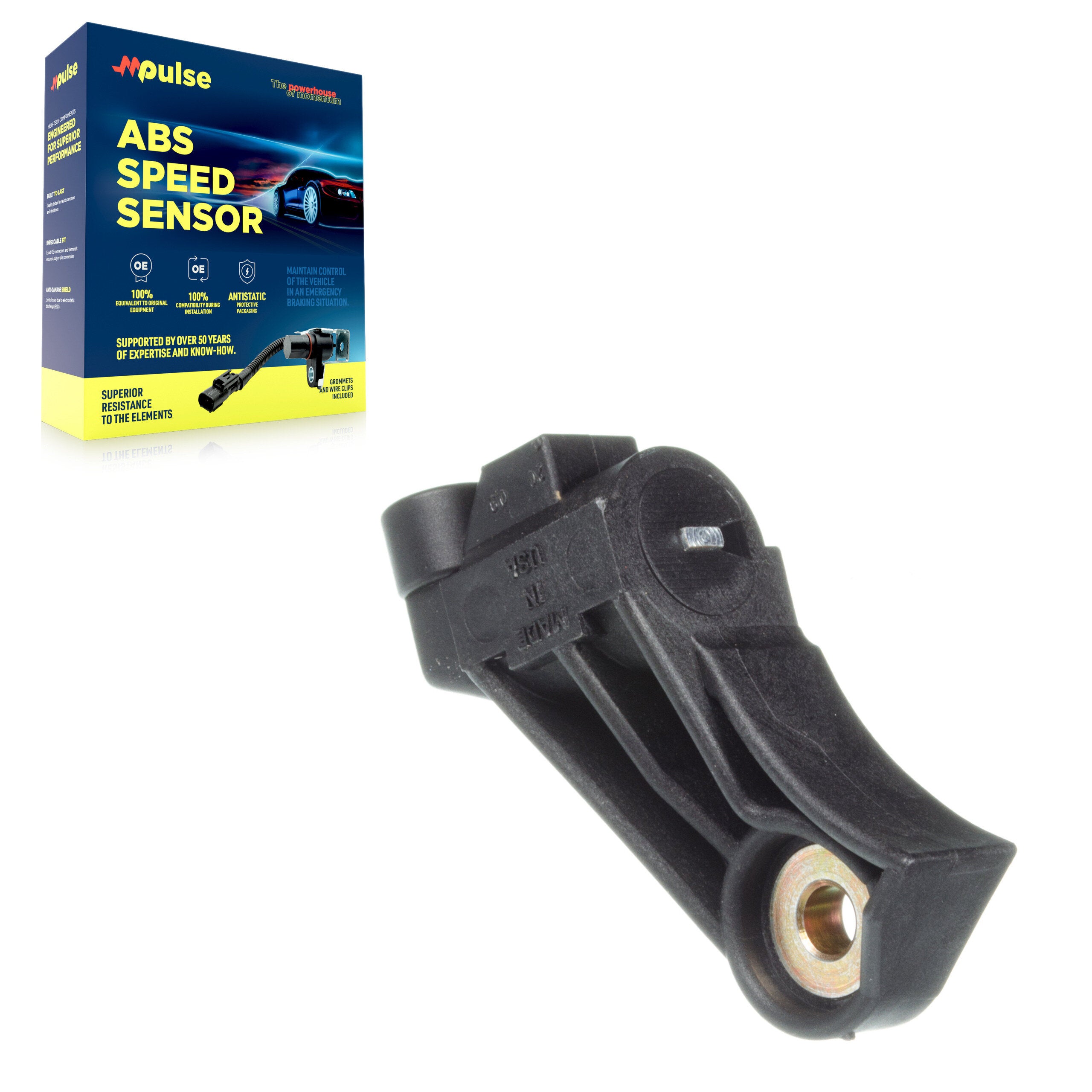 Mpulse SEN-2ABS0158 ABS Wheel Speed Sensor for 1995-2005 Chevrolet Cavalier product image