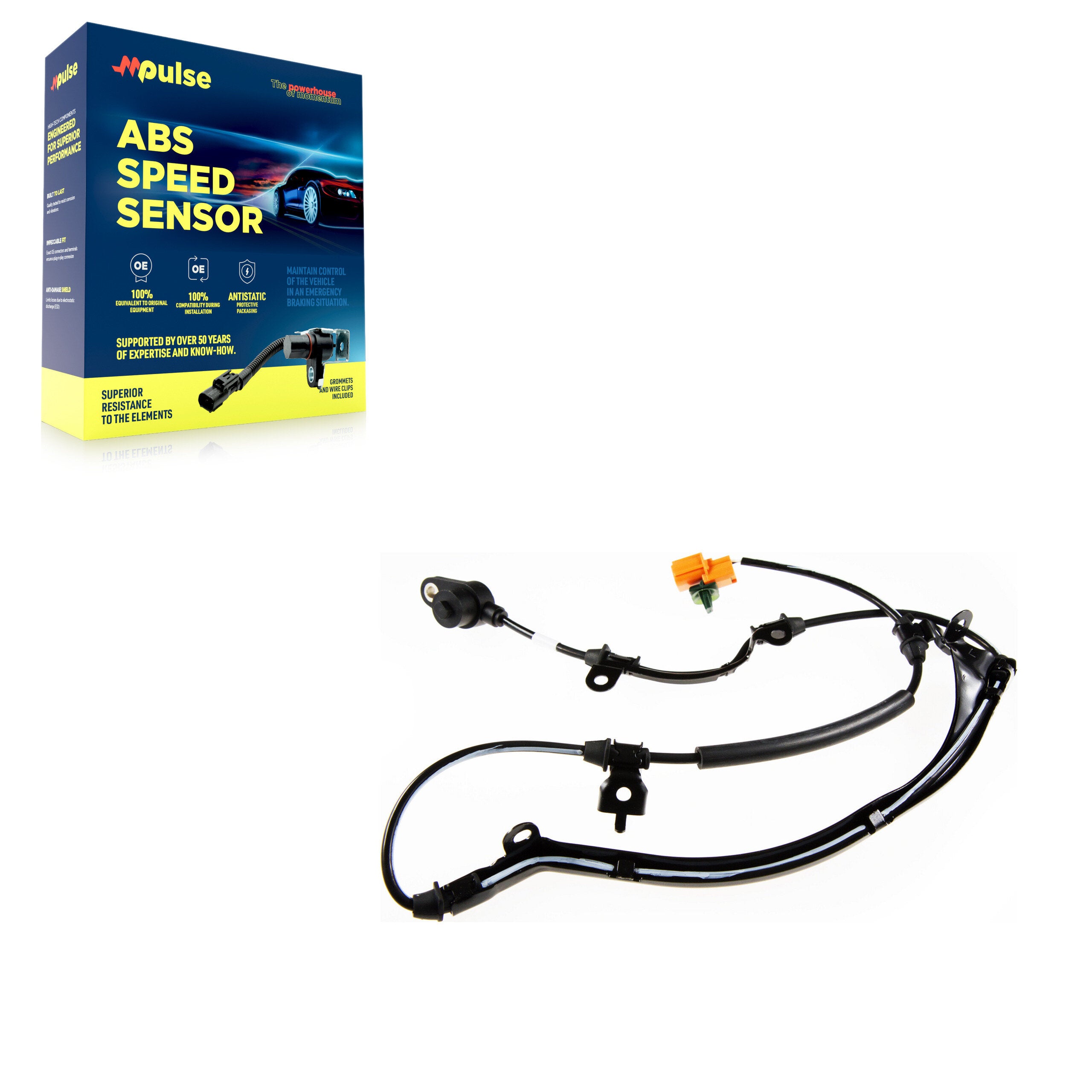 Mpulse_ABS Wheel Speed Sensor_SEN-2ABS0170