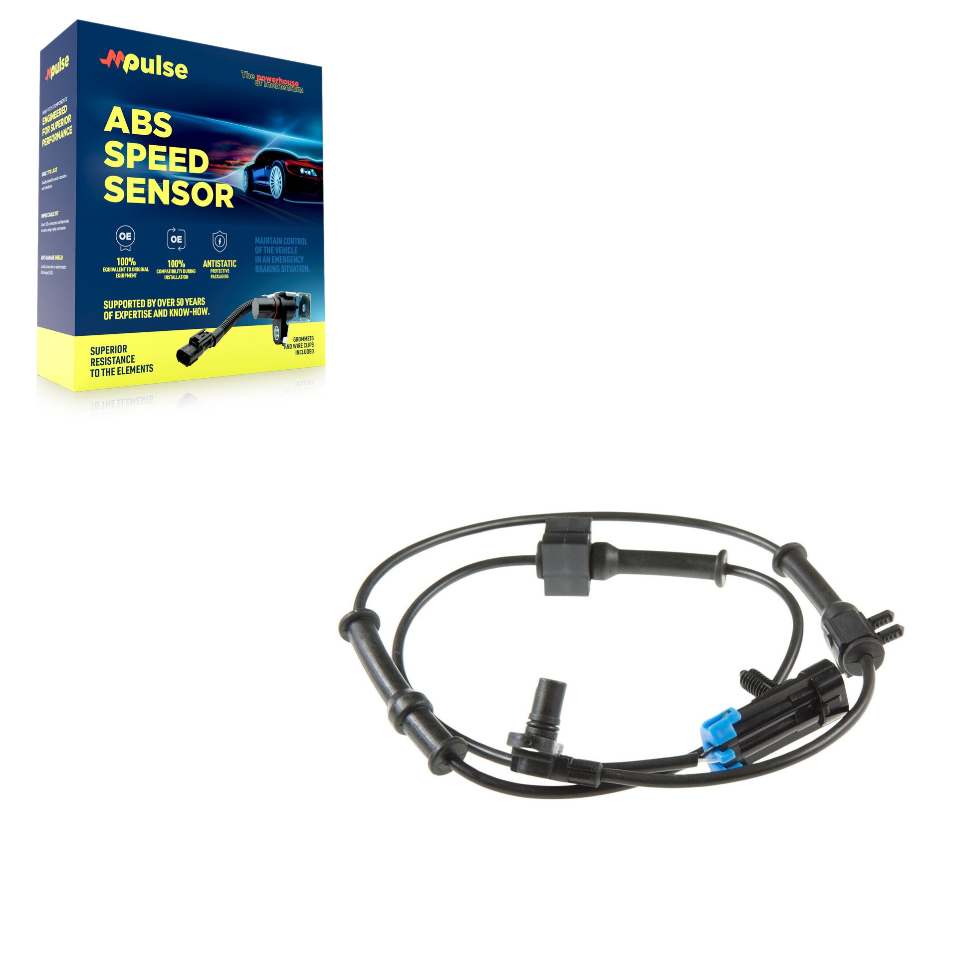 Mpulse_ABS Wheel Speed Sensor_SEN-2ABS0171