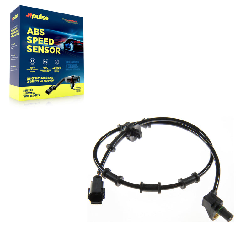 Mpulse_ABS Wheel Speed Sensor_SEN-2ABS0177