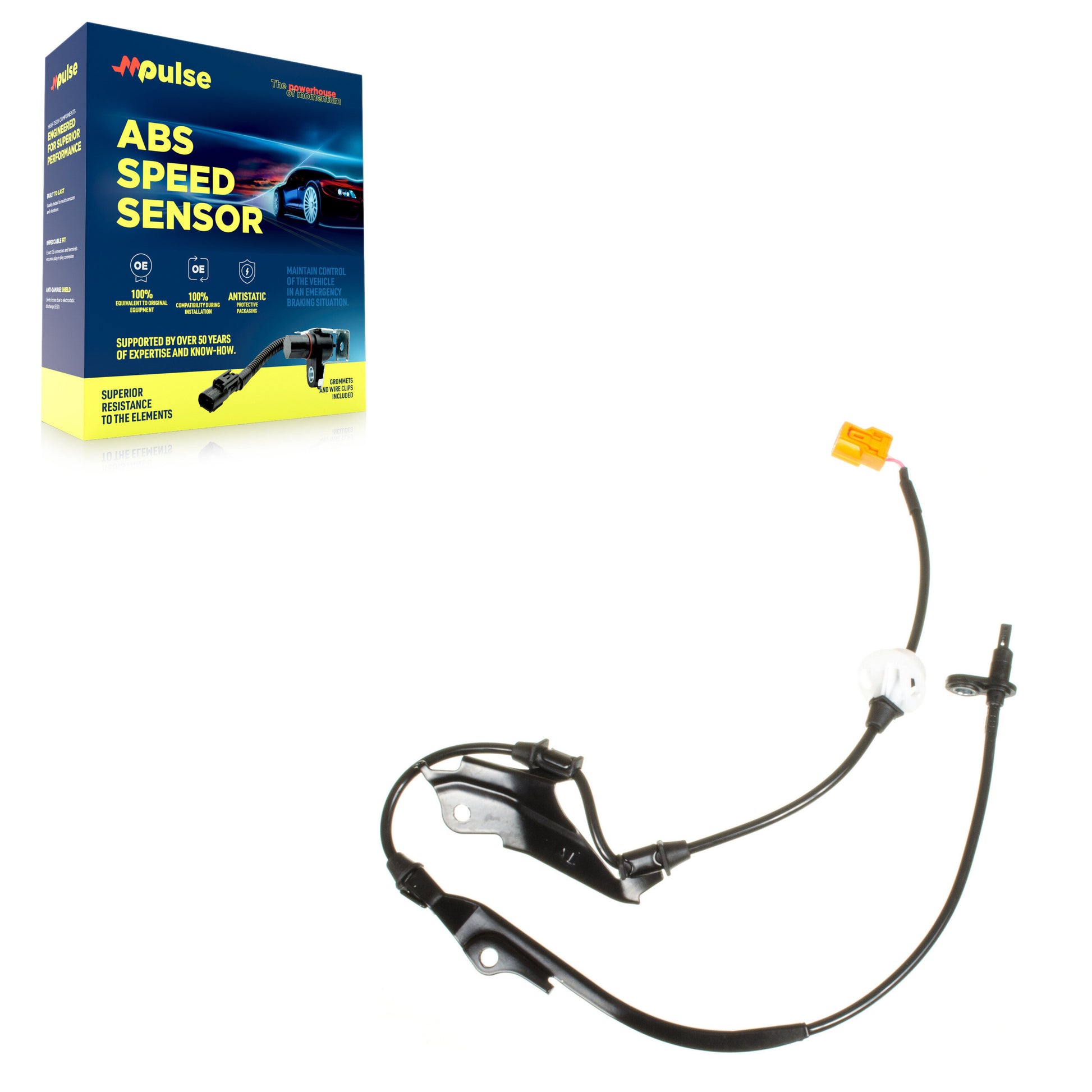 Mpulse_ABS Wheel Speed Sensor_SEN-2ABS0180
