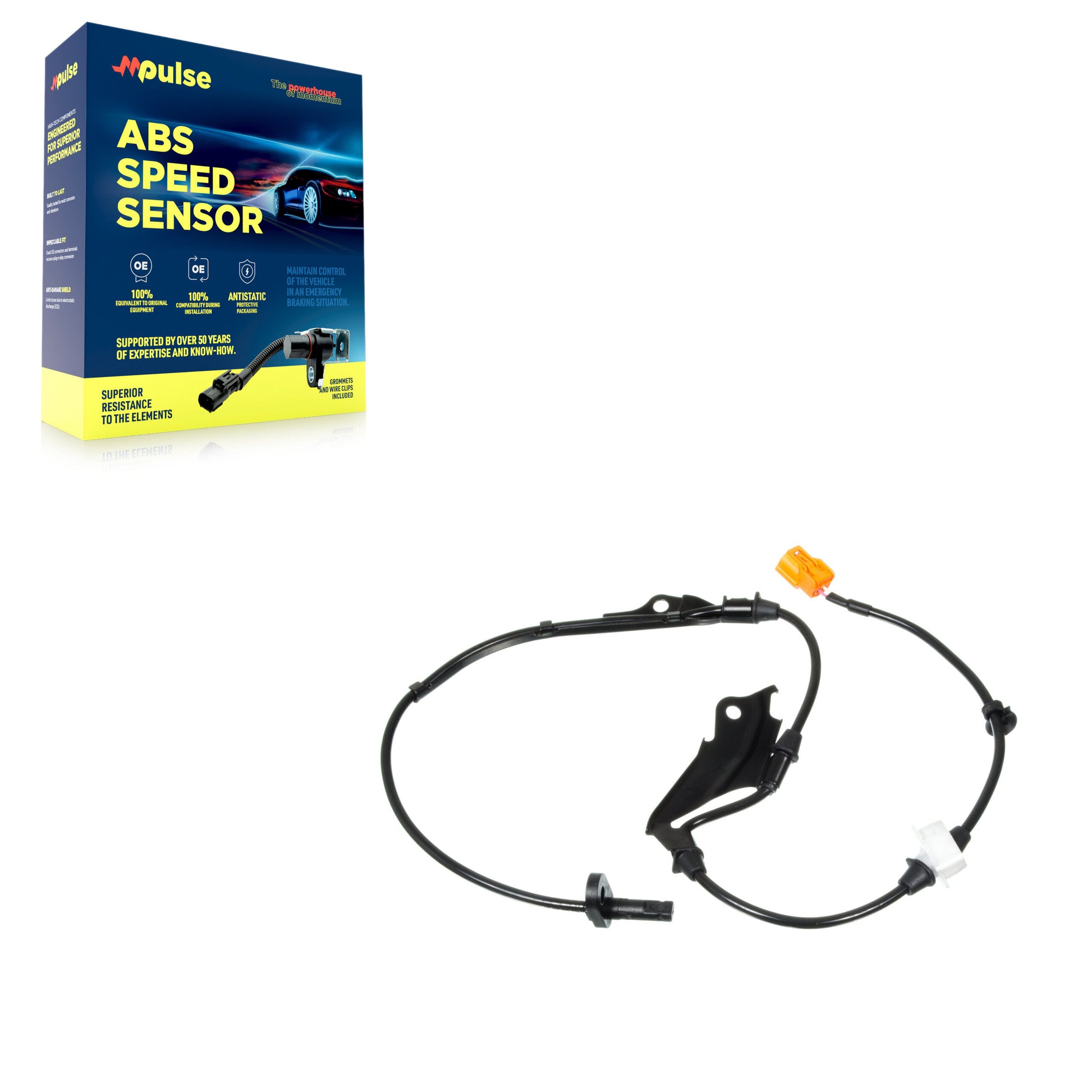 Mpulse_ABS Wheel Speed Sensor_SEN-2ABS0188