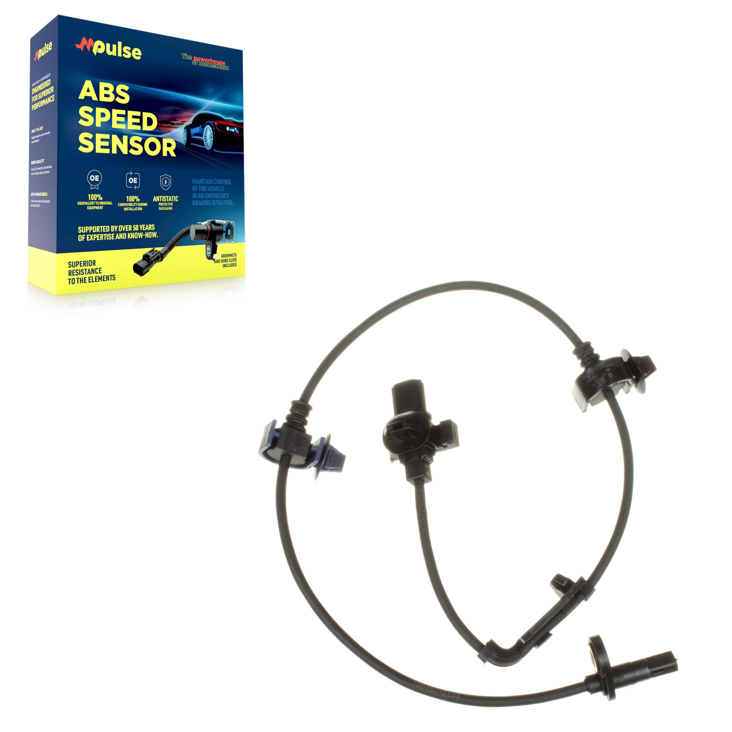 Mpulse_ABS Wheel Speed Sensor_SEN-2ABS0192