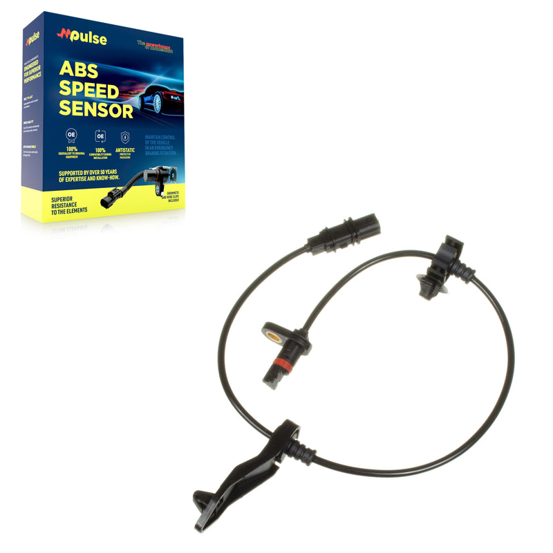 Mpulse_ABS Wheel Speed Sensor_SEN-2ABS0207