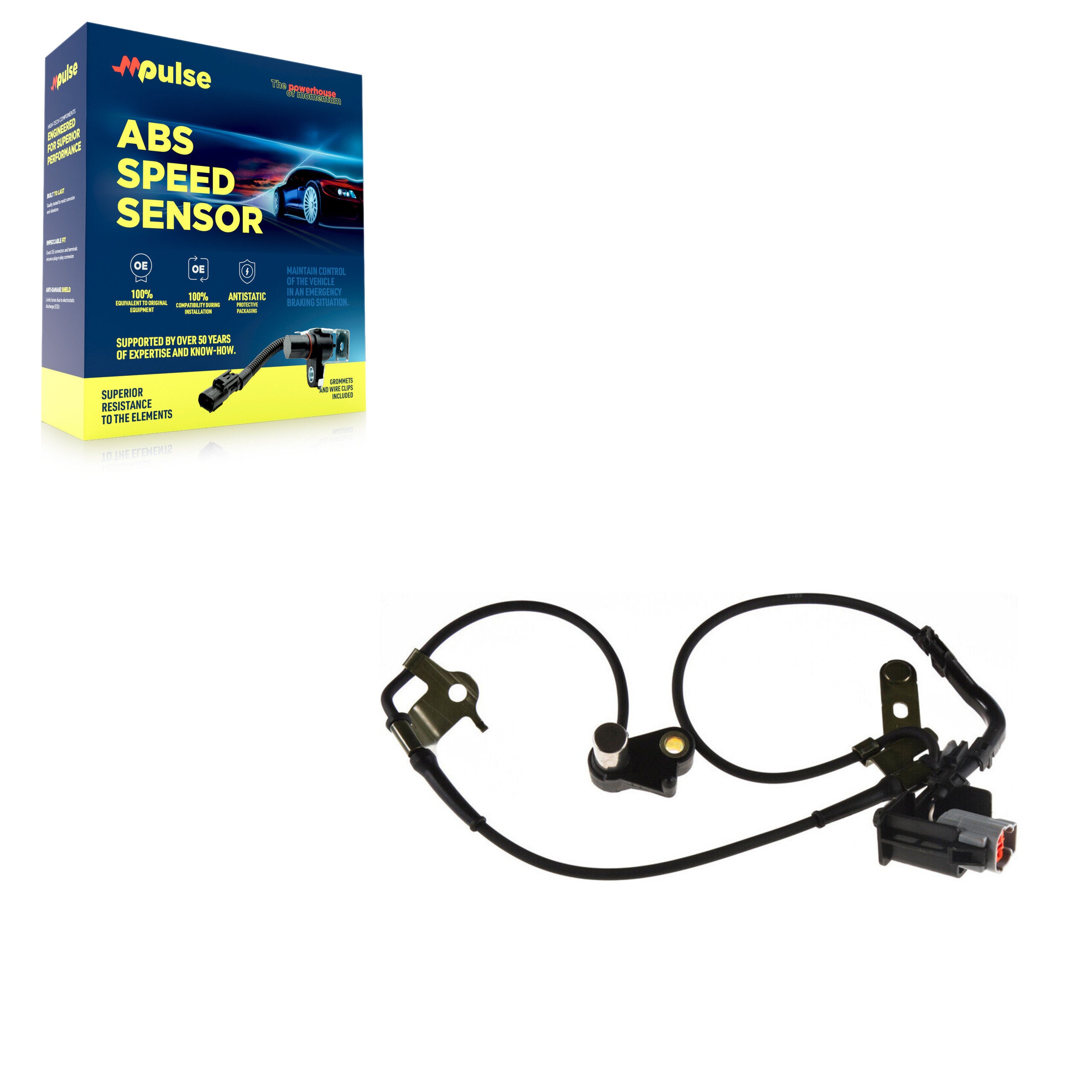 Mpulse_ABS Wheel Speed Sensor_SEN-2ABS0209