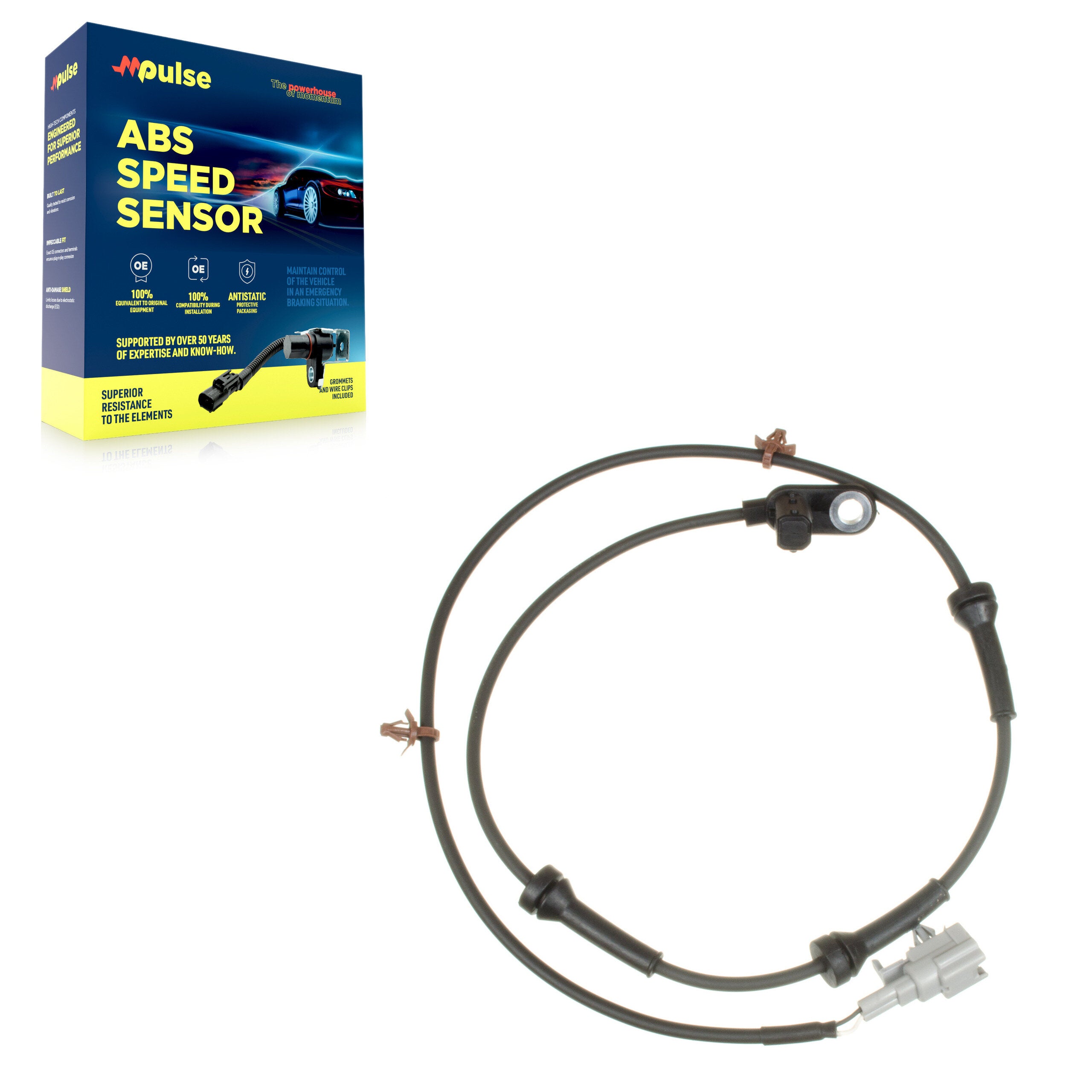Mpulse_ABS Wheel Speed Sensor_SEN-2ABS0217