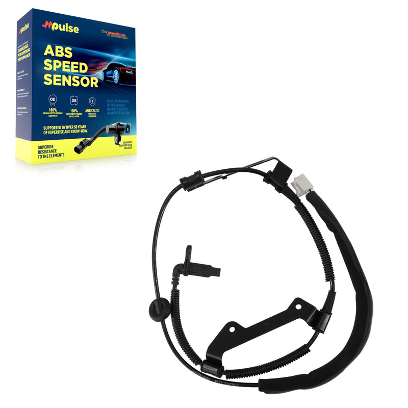 Mpulse_ABS Wheel Speed Sensor_SEN-2ABS0218