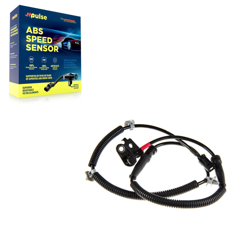 Mpulse_ABS Wheel Speed Sensor_SEN-2ABS0220