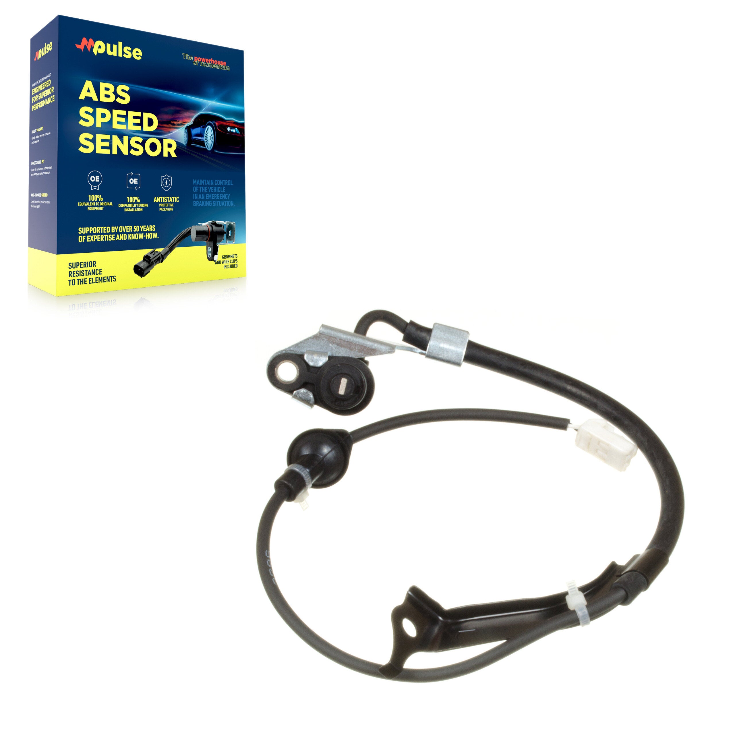 Mpulse_ABS Wheel Speed Sensor_SEN-2ABS0223