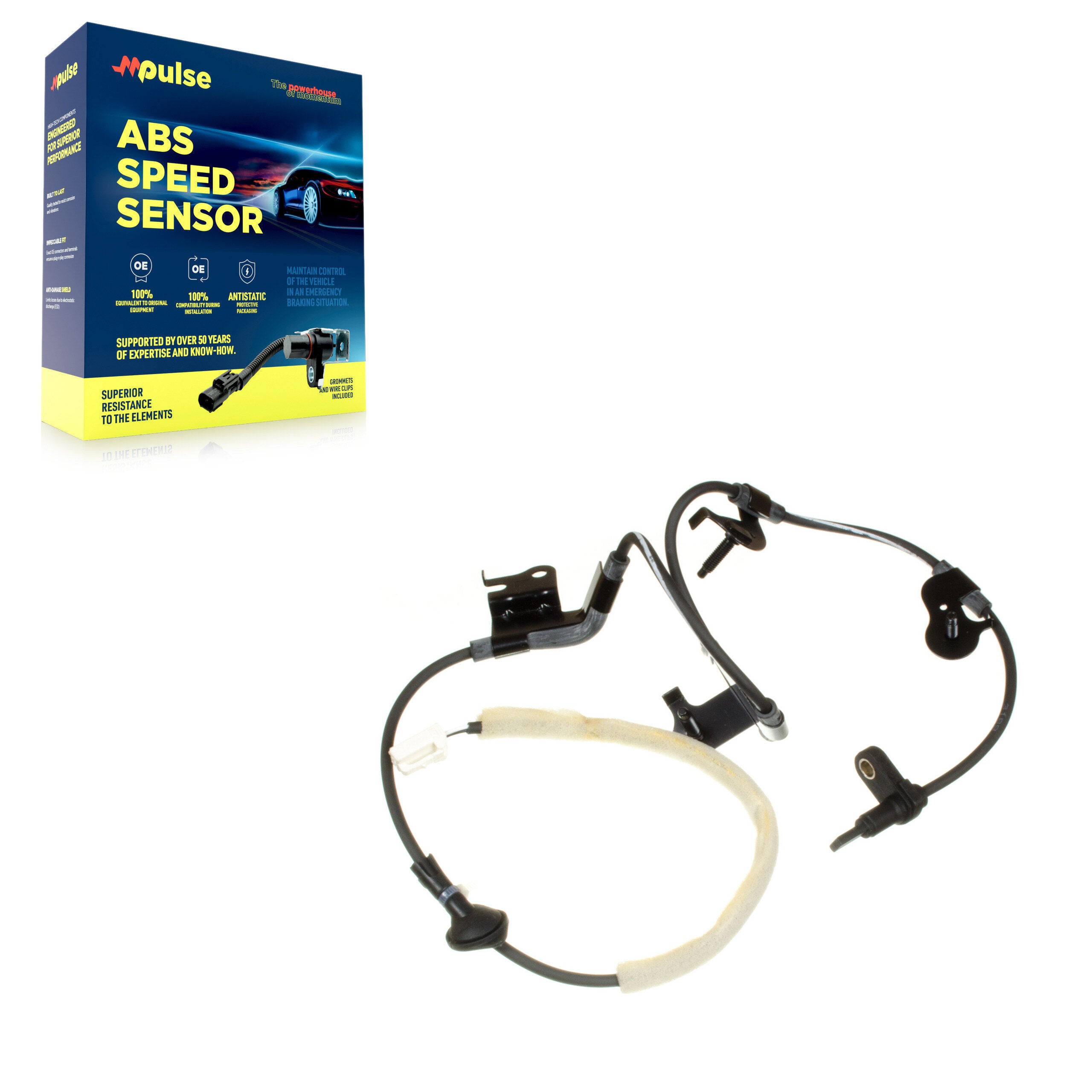 Mpulse_ABS Wheel Speed Sensor_SEN-2ABS0224