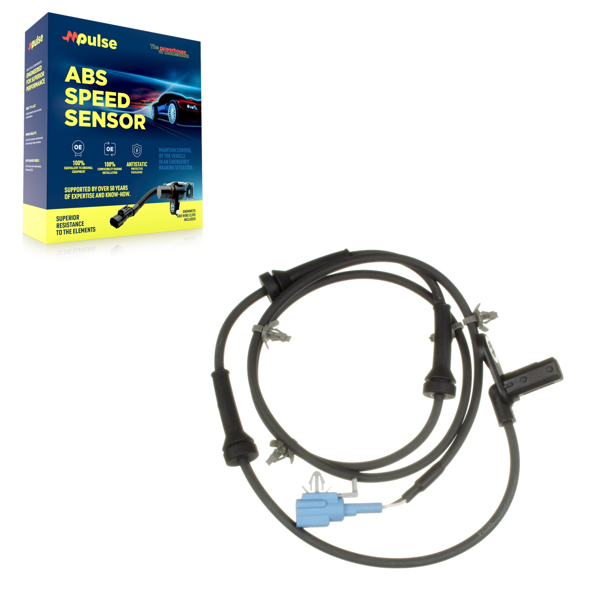Mpulse_ABS Wheel Speed Sensor_SEN-2ABS0227