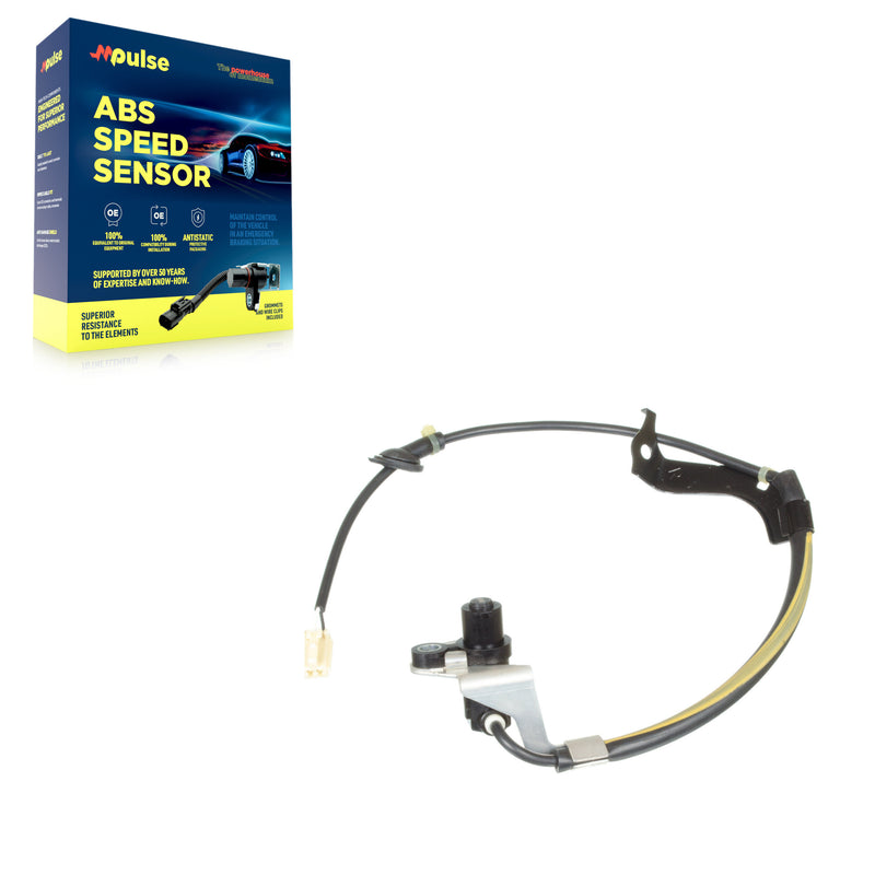 Mpulse_ABS Wheel Speed Sensor_SEN-2ABS0231