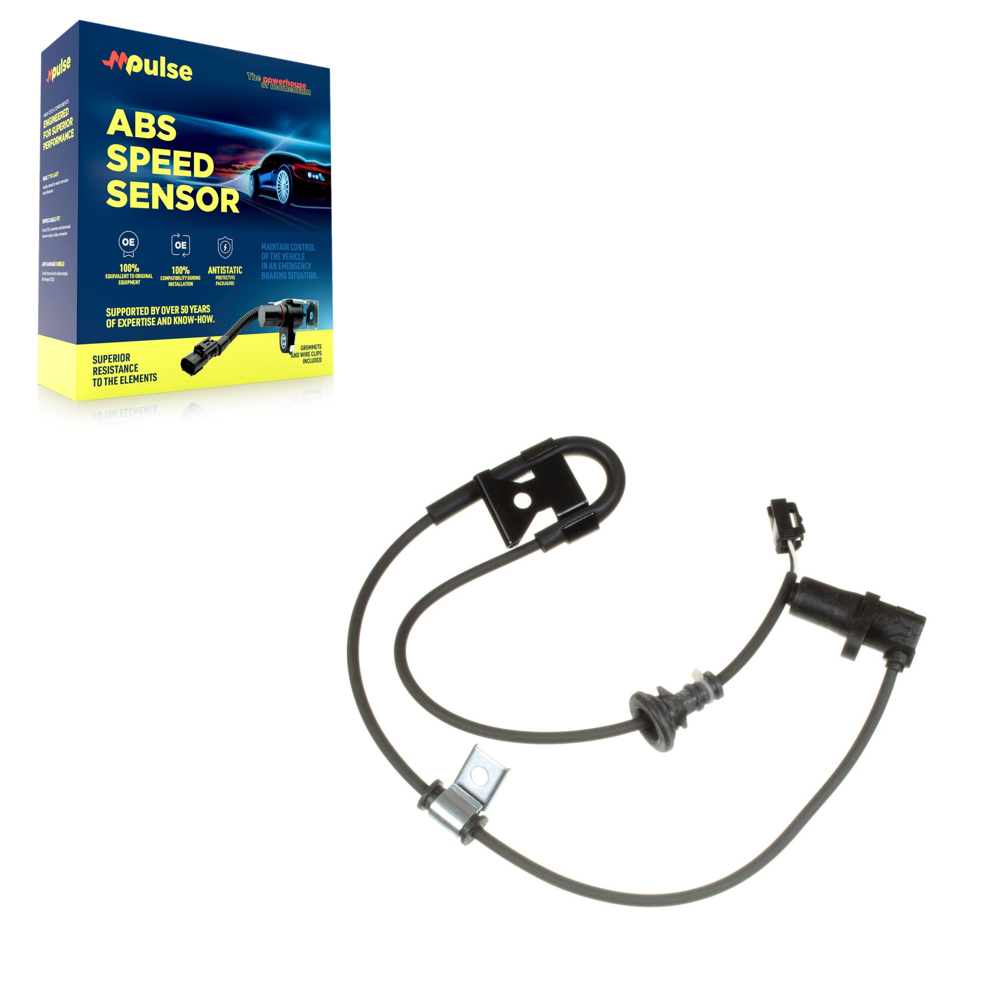 Mpulse_ABS Wheel Speed Sensor_SEN-2ABS0237