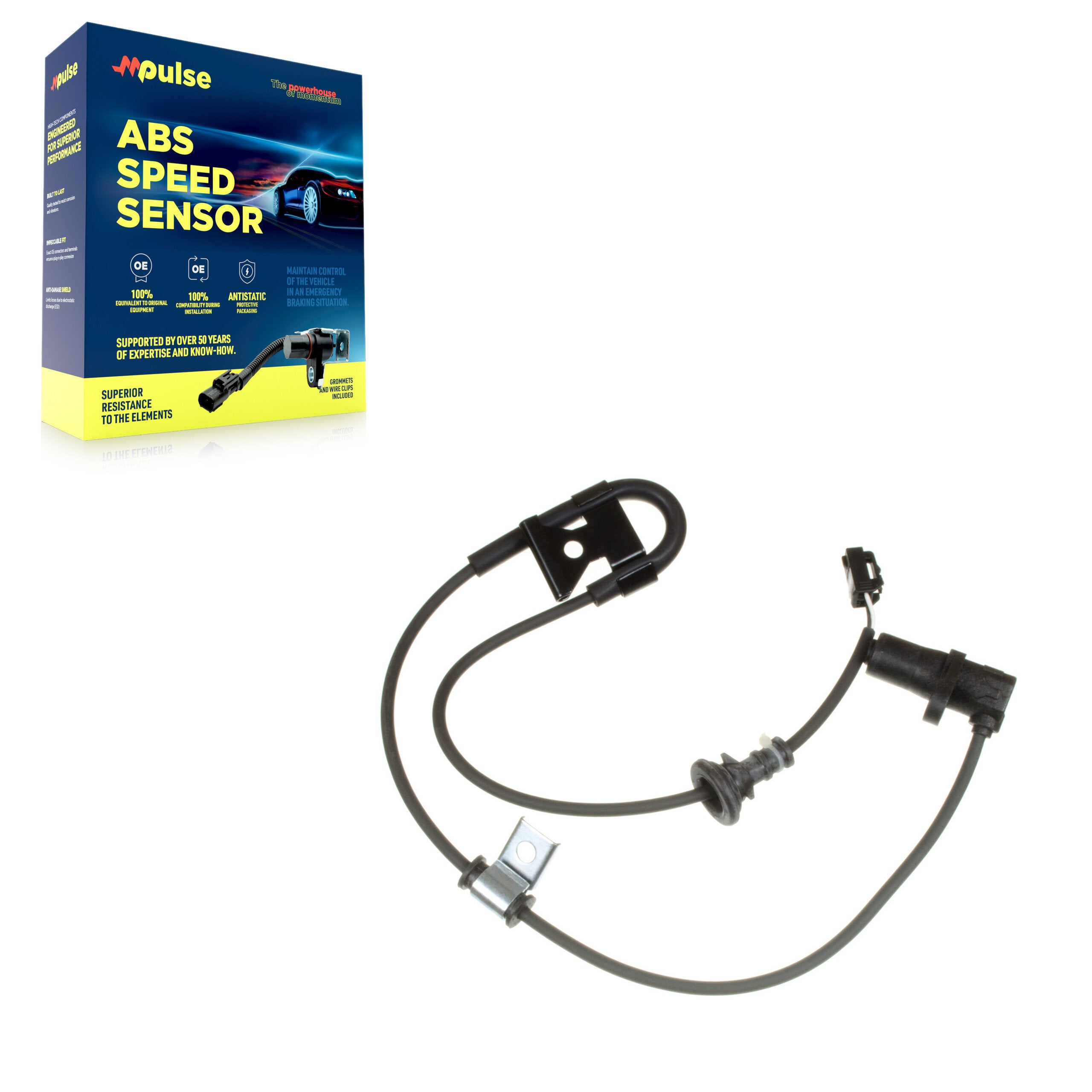 Mpulse_ABS Wheel Speed Sensor_SEN-2ABS0237