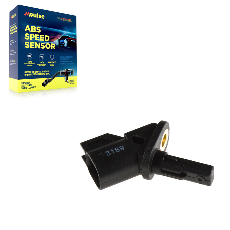 Mpulse_ABS Wheel Speed Sensor_SEN-2ABS0256